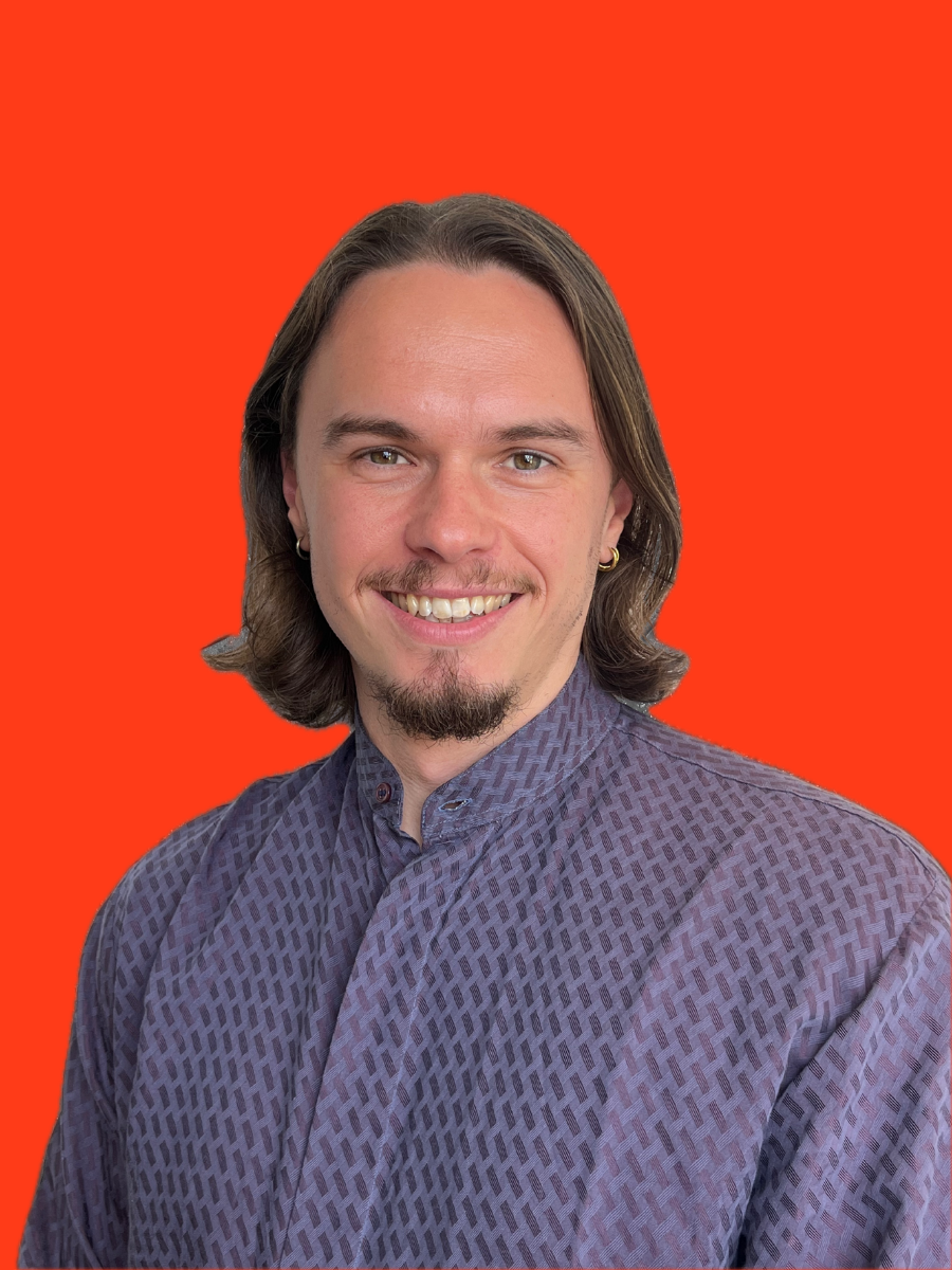 Luis Geißelhardt